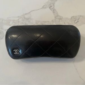 Chanel Sunglass Case